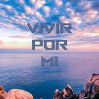Vivir por mi - Single - ANTRAXMUSA