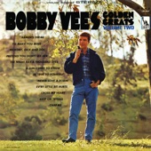 Bobby Vee's Golden Greats (Vol. 2) artwork