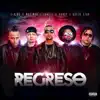 Stream & download Regreso (feat. Guelo Star & Jowell & Randy) - Single