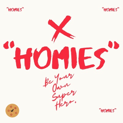 Homies - Single