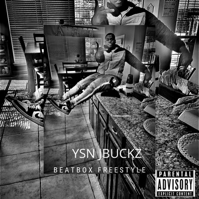 Beatbox Freestyle - Single