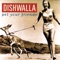 Counting Blue Cars - Dishwalla lyrics