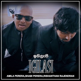 Igilasi Amila Perera, Shabi Perera & Pasidu Dilhara