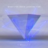 Found What I've Been Looking For - Single