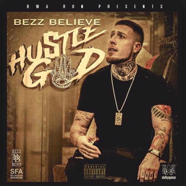 【早い者勝ち】X N Hustle On CD g-rap HIPHOP New single titled Hustle by Dopest Sound