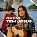 QUEM TEM JESUS TEM TUDO