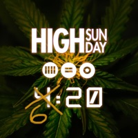 6:20 - EP - High Sunday