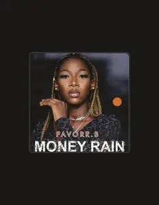 Listen to FAVORR . B, watch music videos, read bio, see tour dates & more!