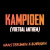 Icon Kampioen (Voetbal Anthem) - Single