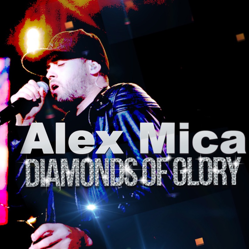 Alex mica. Alexis Glory.