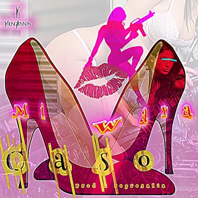 Ella es mi waxa (Watch out) - Single