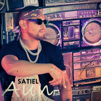 Aun Te Pienso - Single