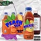 Peach Tea (feat. Lucky Bandit & KevSoze) - Cbuckzzz lyrics