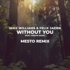 Without You (feat. Jordan Shaw) [Mesto Remix] - Single, 2021