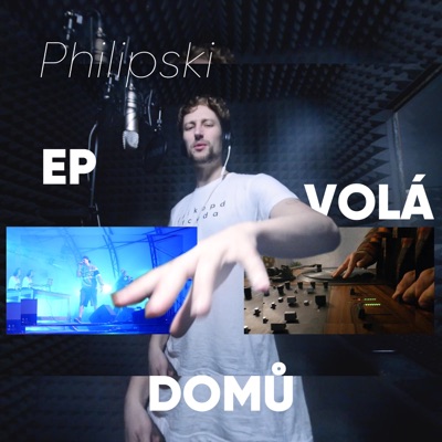 EP volá domů (feat. DJ Shamanitoo) - Single