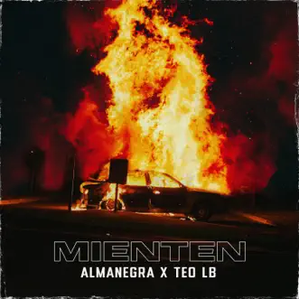 Mienten - Single by Almanegra & Teo LB album reviews, ratings, credits