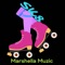 Sk8 - Marshella Muzic lyrics
