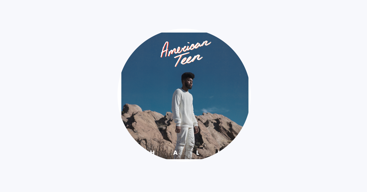 1200px x 630px - Khalid on Apple Music