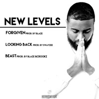 Forgiven