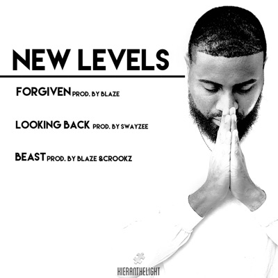 New Levels - Single