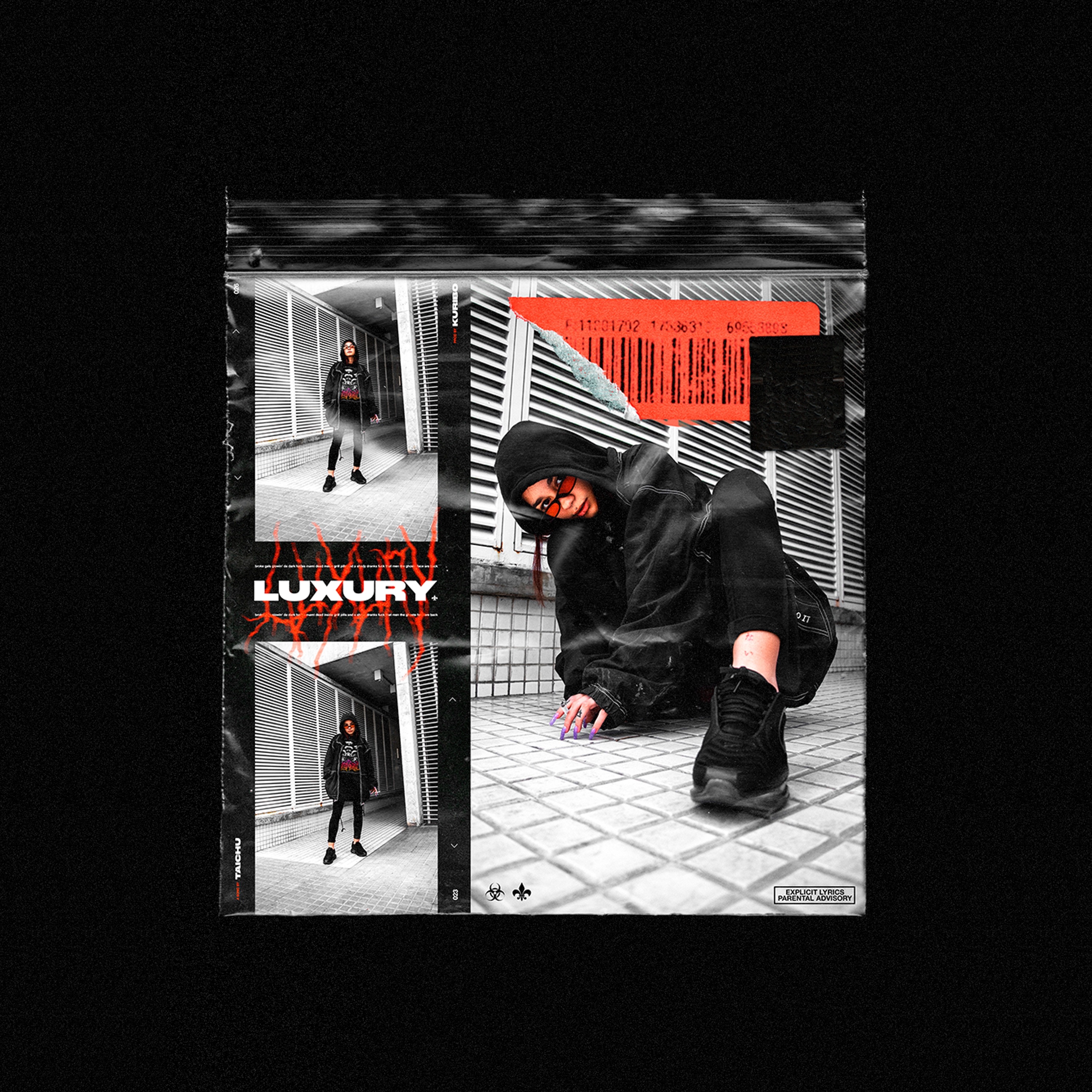Luxury - Single