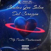 Cositas Que Salen Del Corazón - Mc Pauta Produciendo