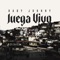 Juega Vivo - Baby Johnny lyrics