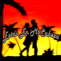 Estas En Mi Cabeza (feat. Toto Mx) - DUO RM