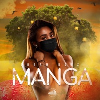 Manga - Single - Dream Boyz