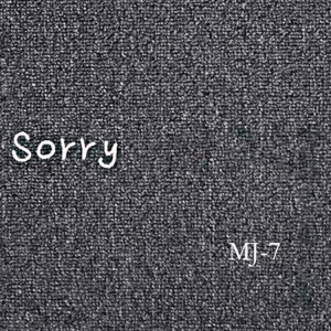 Sorry