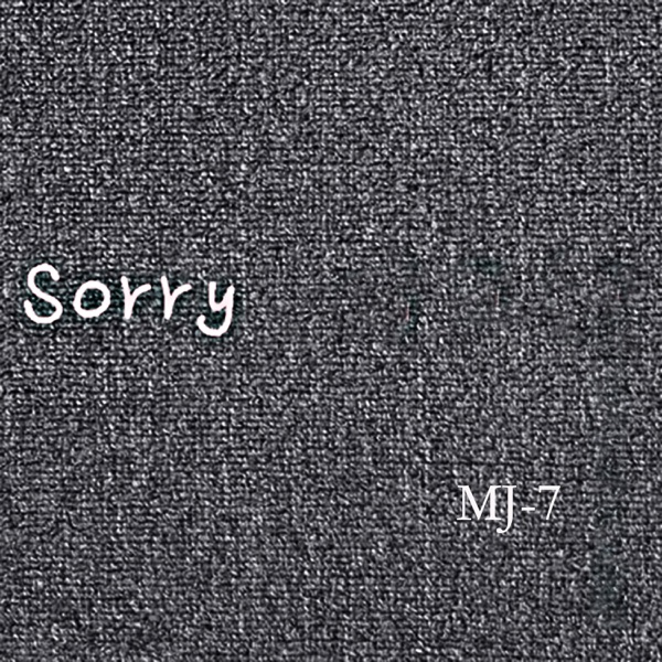 Sorry