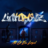 All of Em Legal (feat. Tyler Perstrope) - Single - Link-Boyz