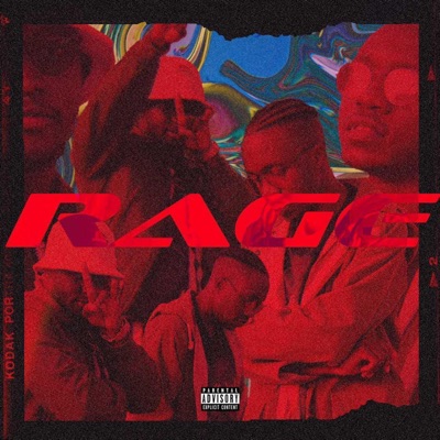RAGE - Single