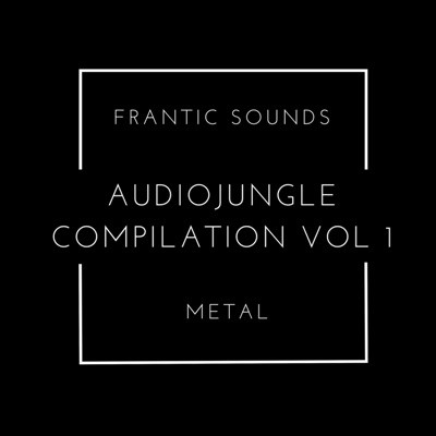 Frantic Sounds Metal - EP