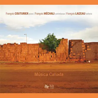 Música callada X by François Couturier, François Méchali & François Laizeau song reviws