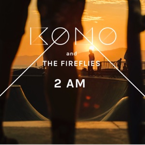 Kono & The Fireflies - 2 AM - 排舞 编舞者