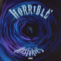 Horrible Histories (feat. ayrtn) - Single - Cyclonz & ayrtn