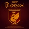 La canzone del torneo - Pendragon Cast lyrics