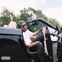 Ain't Flexin - Single - Tay Jordan