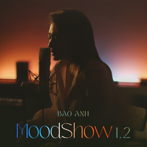 MoodShow 1.2 - EP