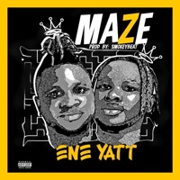 Maze - Single - E.N.E Yatt