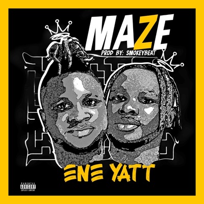 Maze - Single