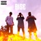 Rise (feat. Crypt & CHVSE) - Gawne lyrics