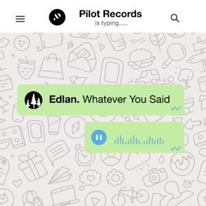 Whatever You Said (Radio Edit)