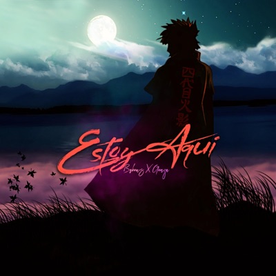 Estoy aquí (feat. gonza) - Single