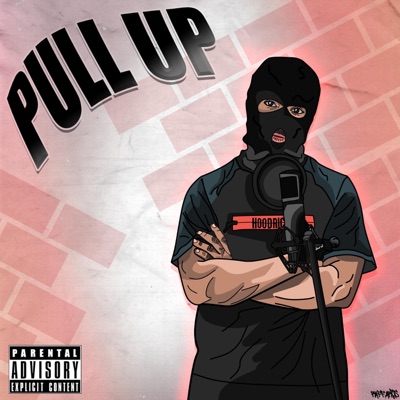 Pull UP (street mix) - Single