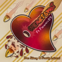 Heart Shot (feat. Flowers89) - Single - Don Sillong & Freddy Lahand