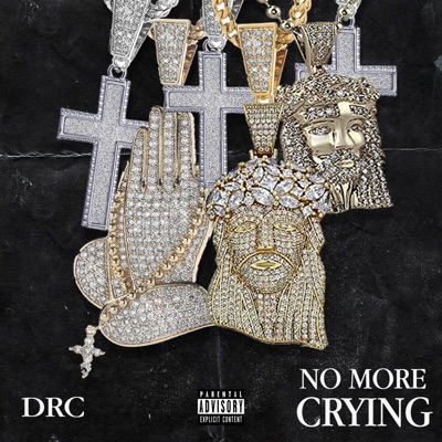 No More Crying - Single