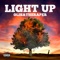 Light Up - Olisatherapper lyrics