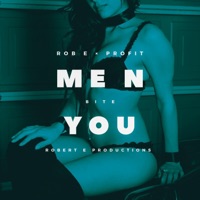 Me N You (feat. Profit) - Single - Rob E